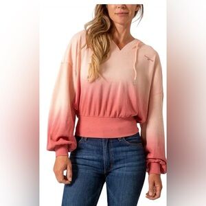 Kimes Ranch Monterey Dipped  Hoodie